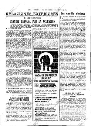 ABC MADRID 07-02-1980 página 19