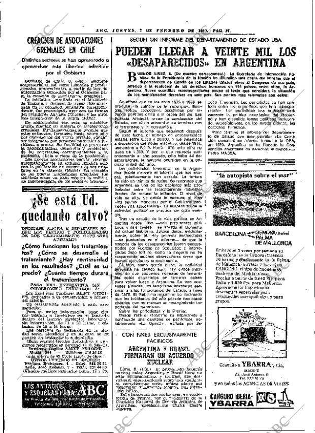 ABC MADRID 07-02-1980 página 25