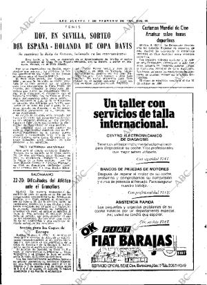 ABC MADRID 07-02-1980 página 51