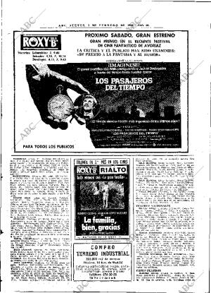 ABC MADRID 07-02-1980 página 58