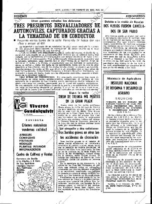 ABC SEVILLA 07-02-1980 página 31