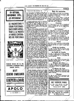 ABC SEVILLA 07-02-1980 página 48