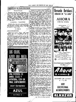 ABC SEVILLA 07-02-1980 página 49