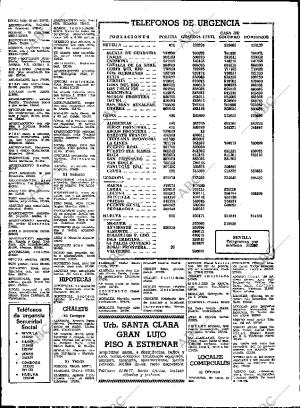 ABC SEVILLA 07-02-1980 página 52