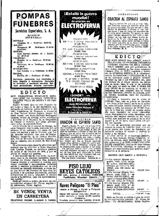 ABC SEVILLA 07-02-1980 página 59