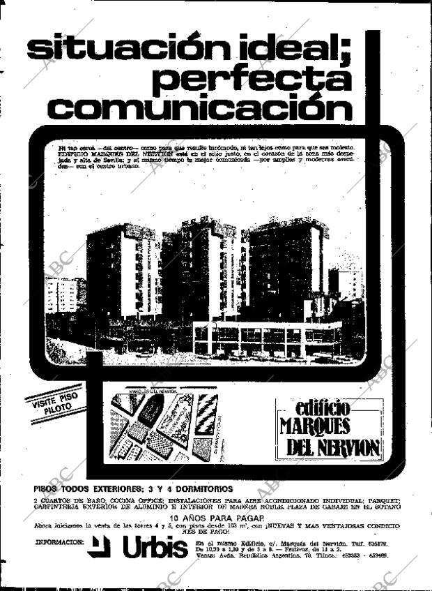 ABC SEVILLA 07-02-1980 página 68