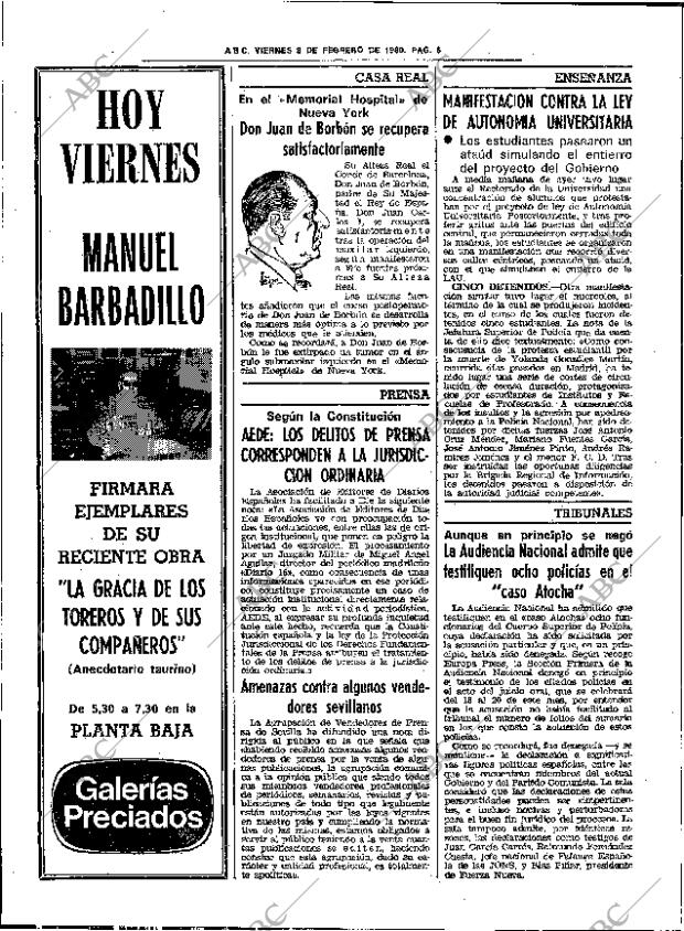 ABC SEVILLA 08-02-1980 página 14