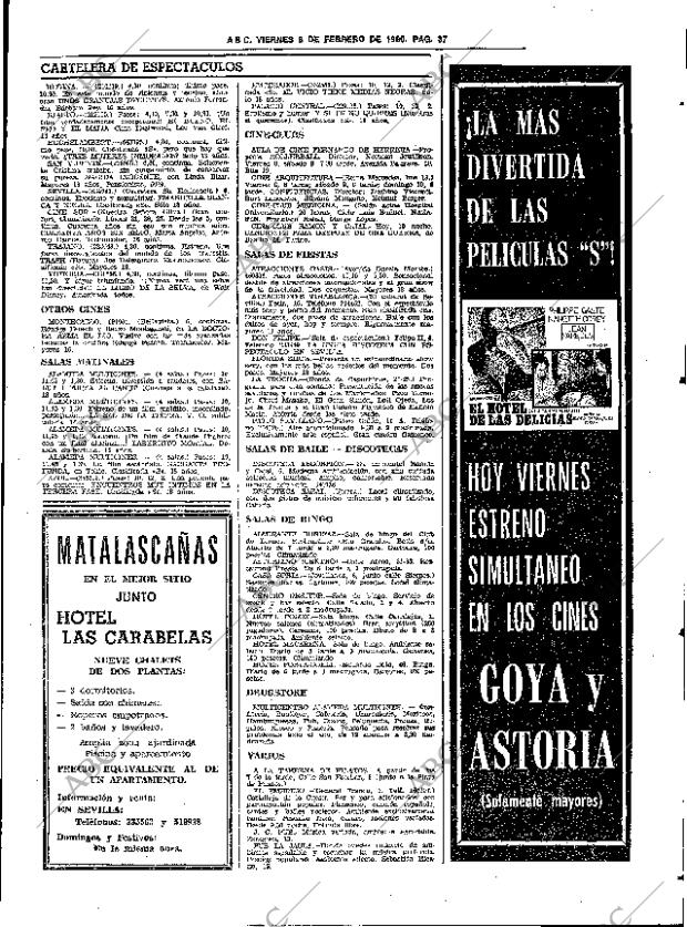 ABC SEVILLA 08-02-1980 página 45