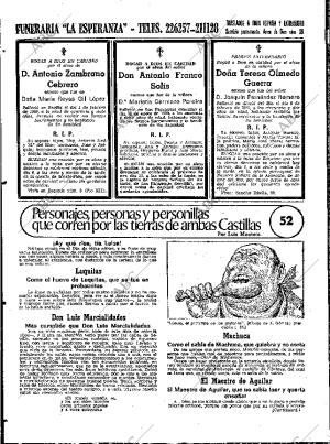 ABC SEVILLA 08-02-1980 página 54