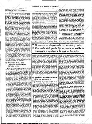 ABC SEVILLA 10-02-1980 página 20