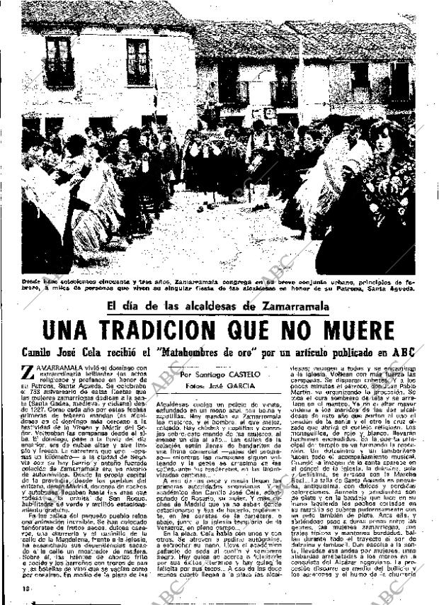 ABC MADRID 12-02-1980 página 114