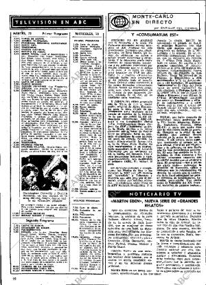 ABC MADRID 12-02-1980 página 118