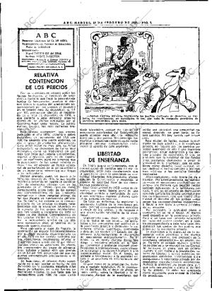 ABC MADRID 12-02-1980 página 14