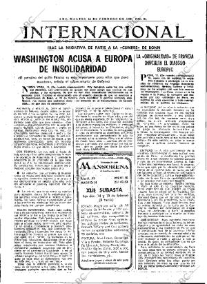 ABC MADRID 12-02-1980 página 33