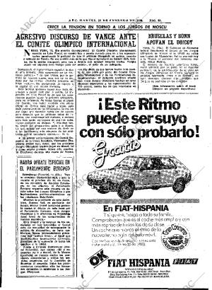 ABC MADRID 12-02-1980 página 35