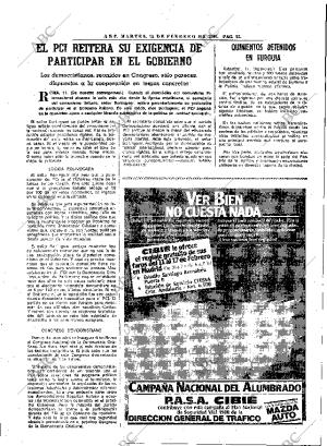 ABC MADRID 12-02-1980 página 37