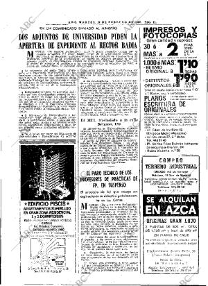 ABC MADRID 12-02-1980 página 43