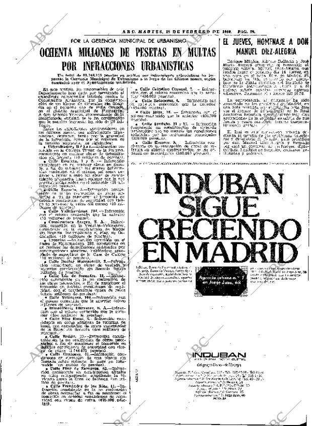 ABC MADRID 12-02-1980 página 51