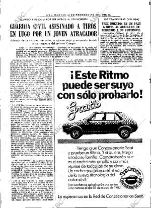 ABC MADRID 12-02-1980 página 65