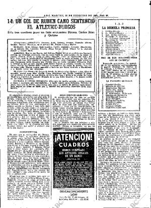 ABC MADRID 12-02-1980 página 69
