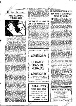ABC MADRID 12-02-1980 página 80