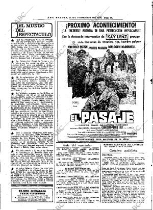 ABC MADRID 12-02-1980 página 81