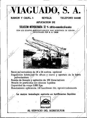 ABC SEVILLA 12-02-1980 página 10