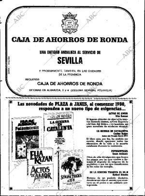ABC SEVILLA 12-02-1980 página 100