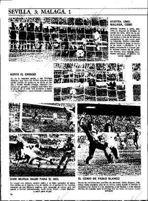 ABC SEVILLA 12-02-1980 página 14