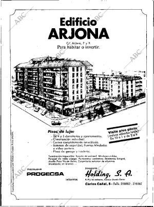 ABC SEVILLA 12-02-1980 página 16