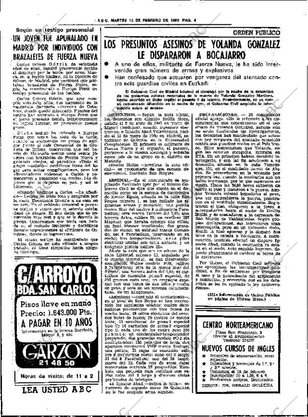 ABC SEVILLA 12-02-1980 página 20