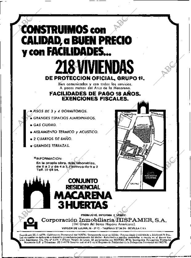 ABC SEVILLA 12-02-1980 página 4