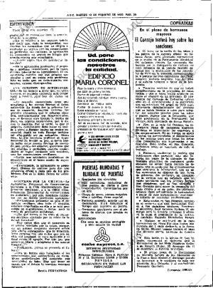 ABC SEVILLA 12-02-1980 página 46