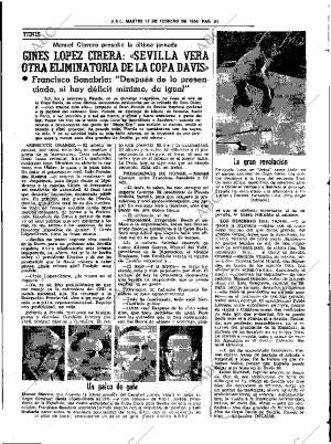 ABC SEVILLA 12-02-1980 página 67
