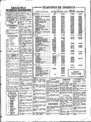 ABC SEVILLA 12-02-1980 página 74