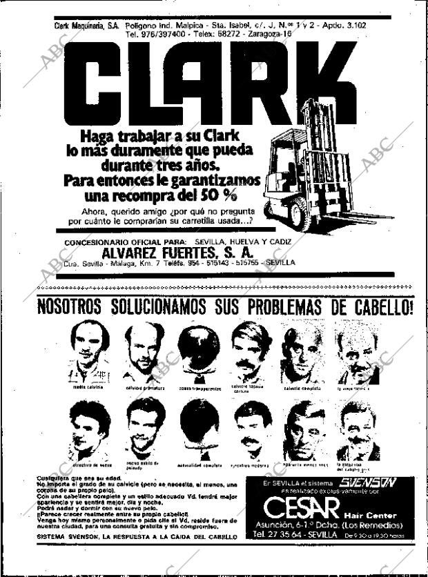 ABC SEVILLA 12-02-1980 página 8