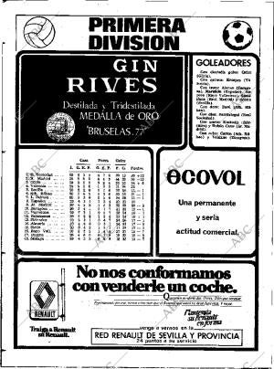 ABC SEVILLA 12-02-1980 página 90