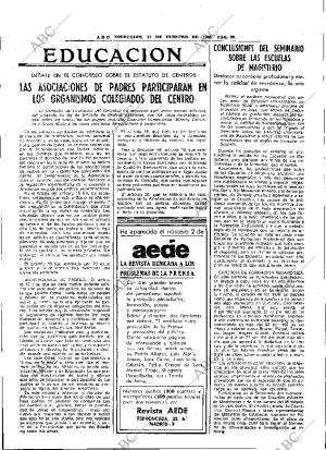 ABC MADRID 13-02-1980 página 28