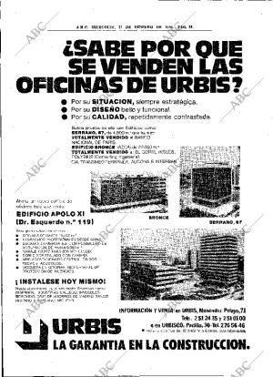 ABC MADRID 13-02-1980 página 38