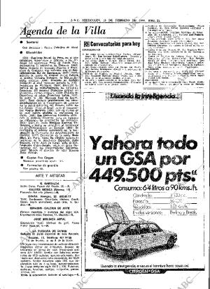 ABC MADRID 13-02-1980 página 39