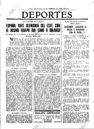 ABC MADRID 13-02-1980 página 51