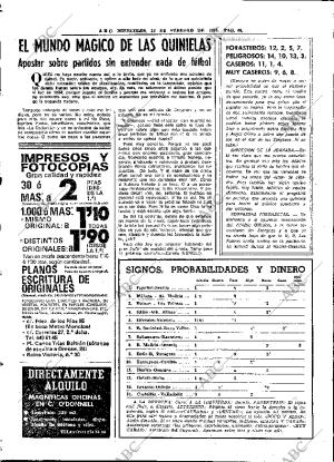 ABC MADRID 13-02-1980 página 54