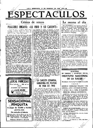 ABC MADRID 13-02-1980 página 56
