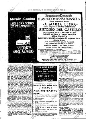 ABC MADRID 13-02-1980 página 59