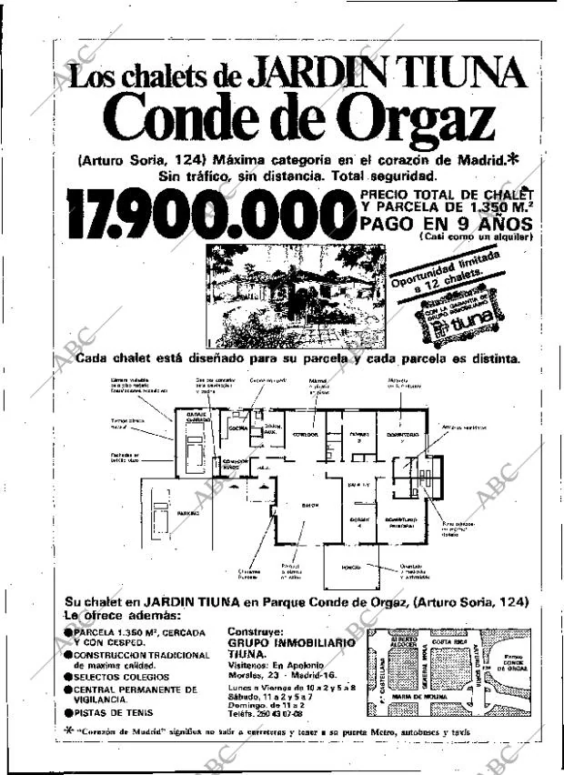 ABC MADRID 13-02-1980 página 6