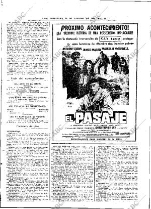 ABC MADRID 13-02-1980 página 60