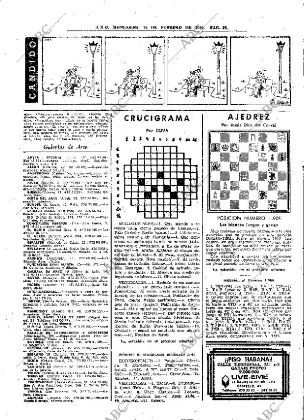 ABC MADRID 13-02-1980 página 63