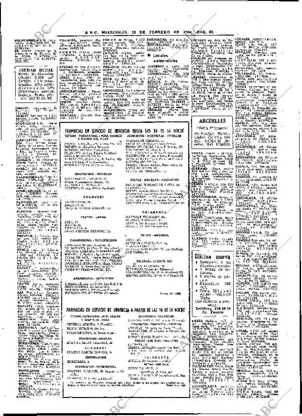 ABC MADRID 13-02-1980 página 68
