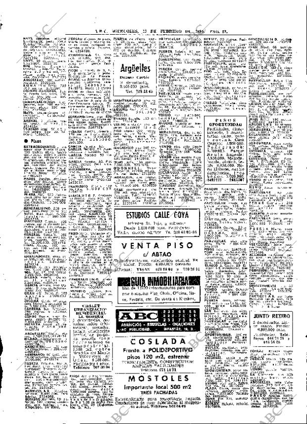 ABC MADRID 13-02-1980 página 69