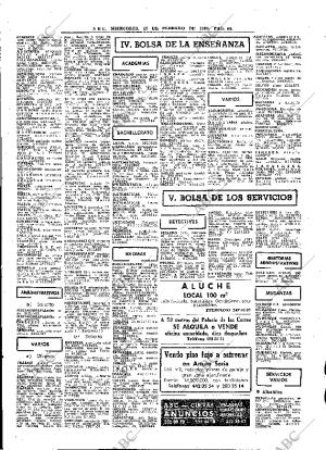 ABC MADRID 13-02-1980 página 72